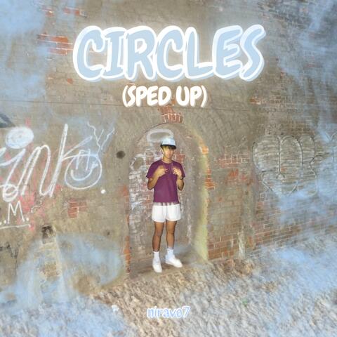 Circles  (sped up)
