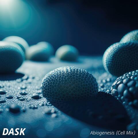 Abiogenesis  (Cell Mix)