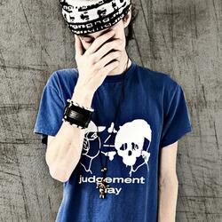 JUDGEMENT DAY