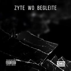 ZYTE WO BEGLEITE
