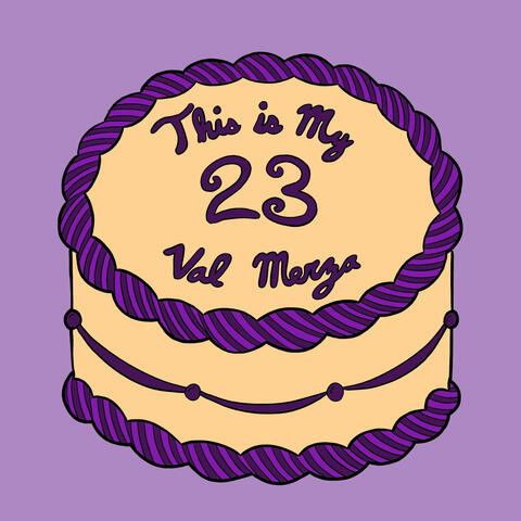 This Is My 23 (Original Version)