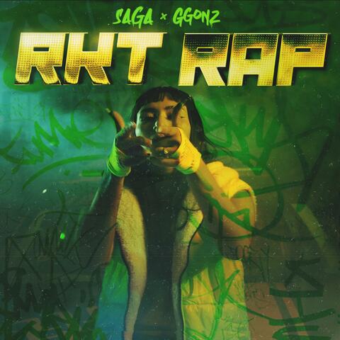 RKT/RAP (feat. Ggonz)