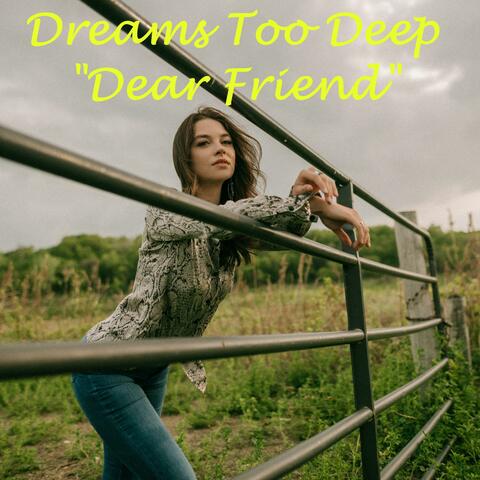 dear friend