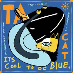 T.A.CAT
