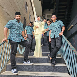 GETARAN JIWA VOCAL