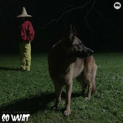 So What