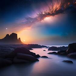 Counting the stars