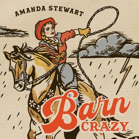 Barn Crazy