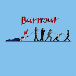 Burnout (feat. Stingray)