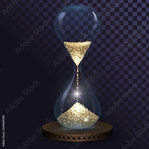 As Time Goes On