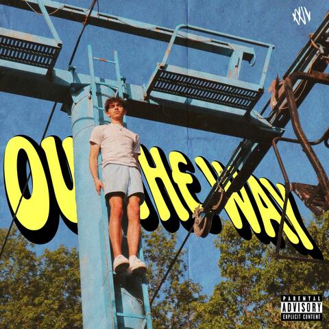 Out The Way