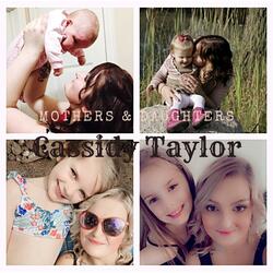 Mothers & Daughters (feat. Faith Thomas)