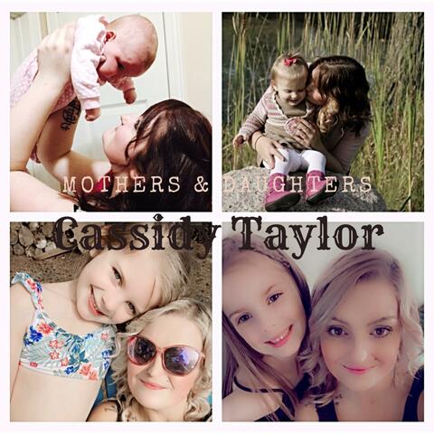 Mothers & Daughters (feat. Faith Thomas)