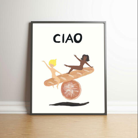 Ciao