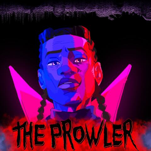 Prowler Miles Morales Earth-42 Theme