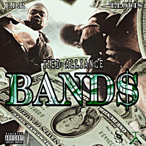 BAND$ (feat. T. Loui$) [Prod. By Beaucoup Beatz]