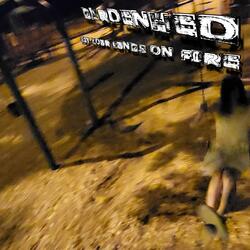 set your lungs on fire