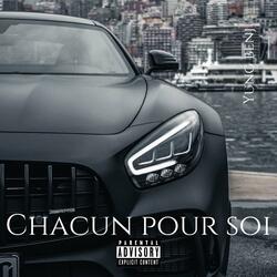 Chacun pour soi