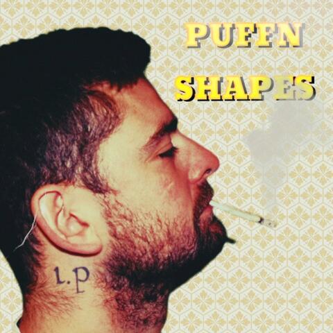Puffn Shapes