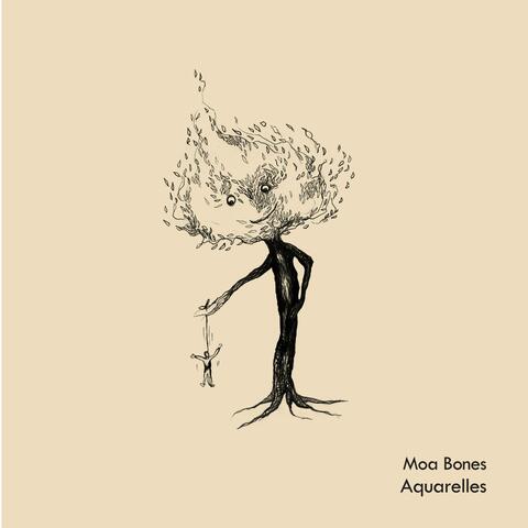Aquarelles