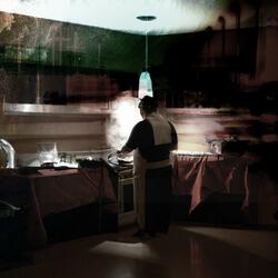 S1E2 The Cook