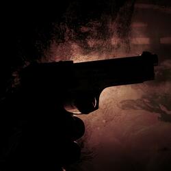 S1E5 The Gun