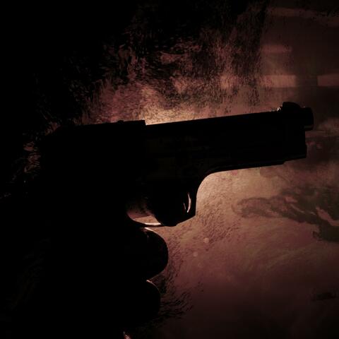 S1E5 The Gun