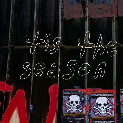 tis the season