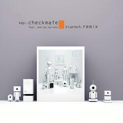 Checkmate (feat. Shelley Harland)