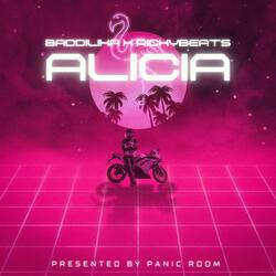 Alicia (feat. Baddilika)