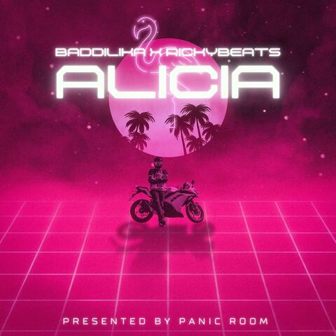 Alicia (feat. Baddilika)