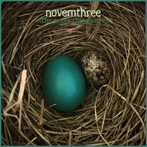 Novemthree