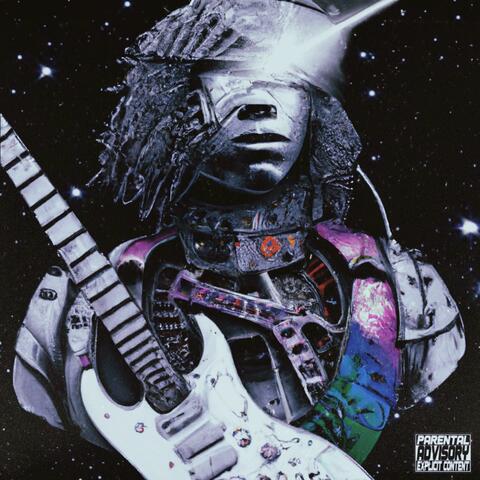 Heavy Metal (feat. Yaax & Roxxii)