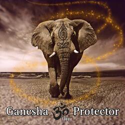 Ganesha the Protector