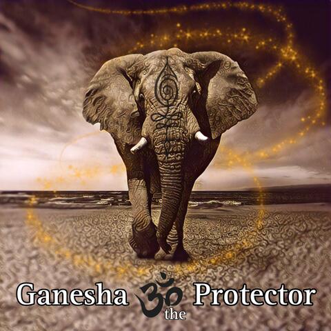 Ganesha the Protector