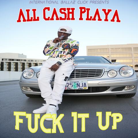 Fuck It Up