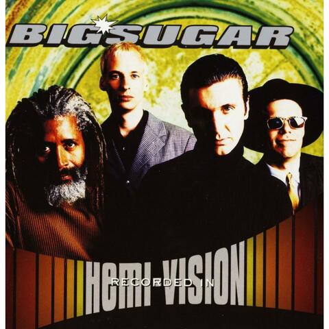Hemi-Vision