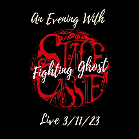 Fighting Ghost (LIVE)