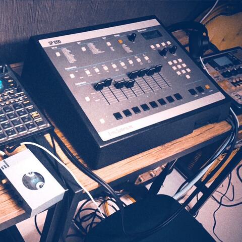 THE LOST TAPE
