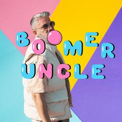 Boomer Uncle