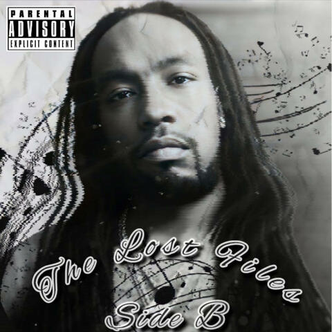 The Lost Files Side B