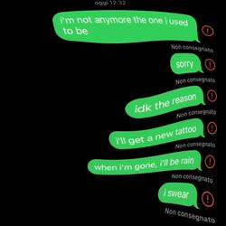 u r not here (feat. Toxin Brewer & deathlike)