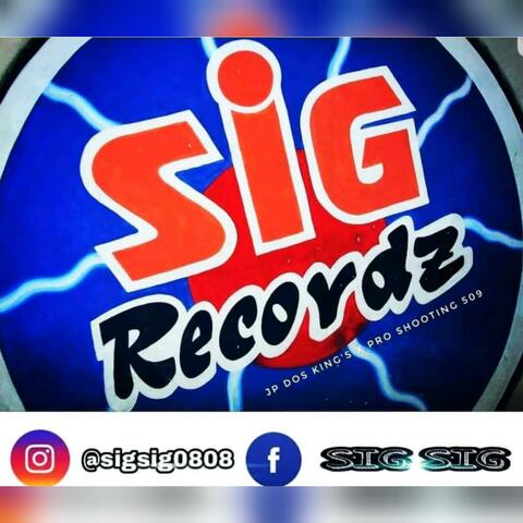 Pullup Nan Street Instrumenal By SIG