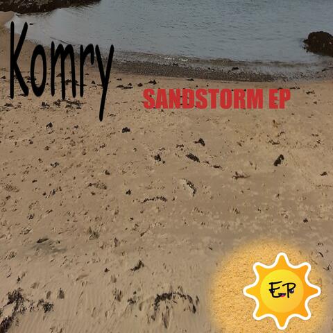 Sandstorm EP