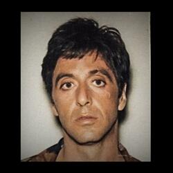 TONY MONTANA