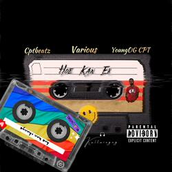 Hoe Kan Ek? (feat. Kulture Gang & Various)