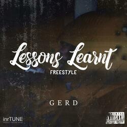 Lessons Learnt