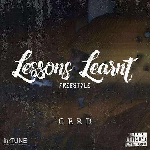 Lessons Learnt
