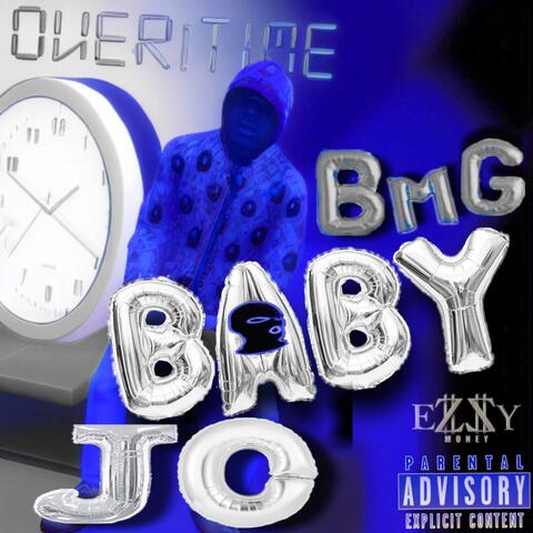 10:32 (feat. Lud Pree)
