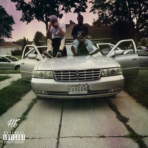 Evergreen (feat. Mitch Pe$oz)